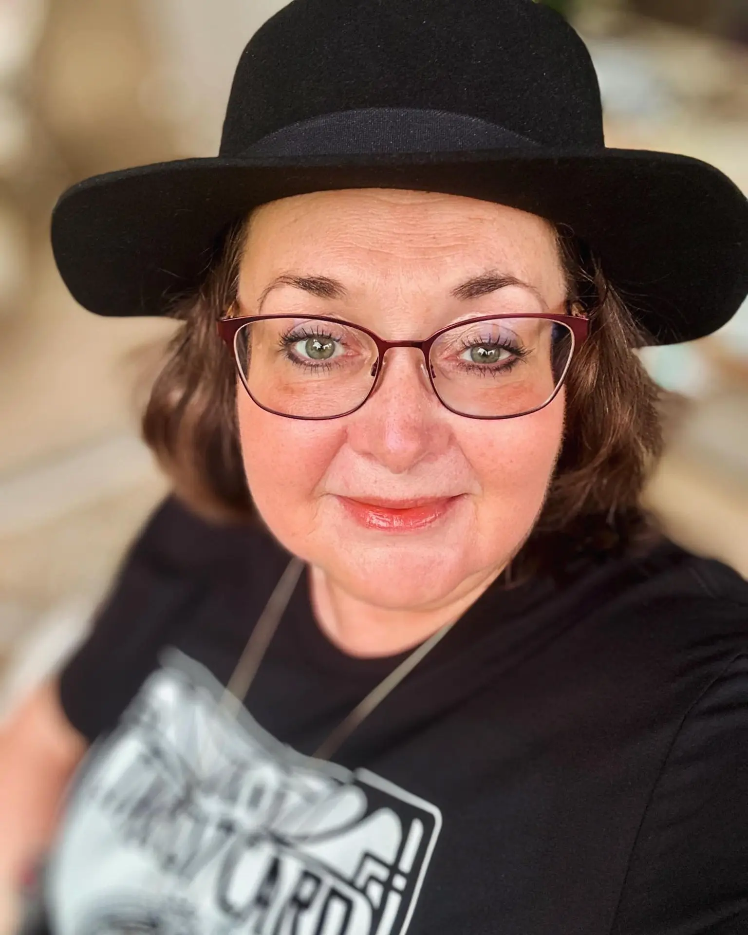 Laurie Blair