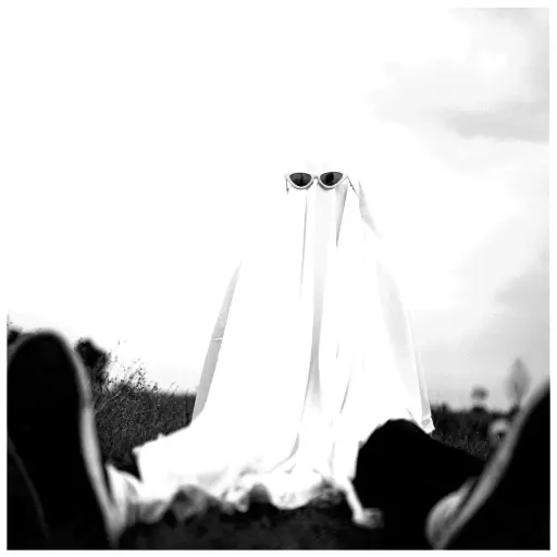 Paranormal Patron Program! Paranormal Patron Program!