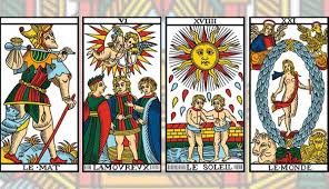 Tarot Circle